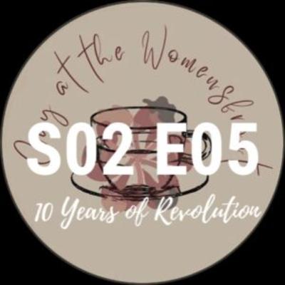 10 Years of Revolution