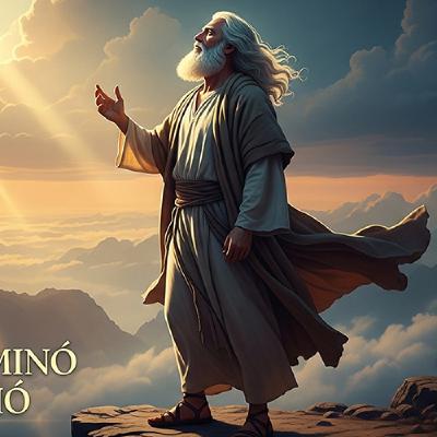 Zaqueo: El Hombre que Jesús Transformó” # Part 1