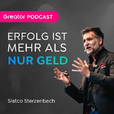 Die Macht der unbewussten Programmierung // Slatco Sterzenbach Die Macht der unbewussten Programmierung // Slatco Sterzenbach