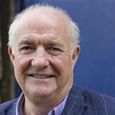 “My prawn cocktail involves ketchup and whiskey” - Rick Stein