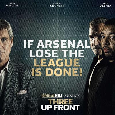 NLD is a MUST-WIN for both teams and have English clubs underachieved in the UCL? | Three Up Front NLD is a MUST-WIN for both teams and have English clubs underachieved in the UCL? | Three Up Front