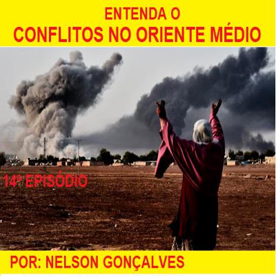 Os Conflitos no Oriente Médio