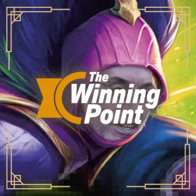 Chinese Cards at your Nexus Nights? It's more likely than you think. Chinese Cards at your Nexus Nights? It's more likely than you think.