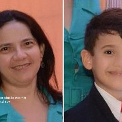 Adolescente de 13 anos mata mãe e irmão mais novo a tiros; pai está grave - Portal Voz do Vale