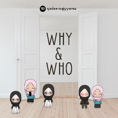 Why and Who Qadeera Qiyyama?
