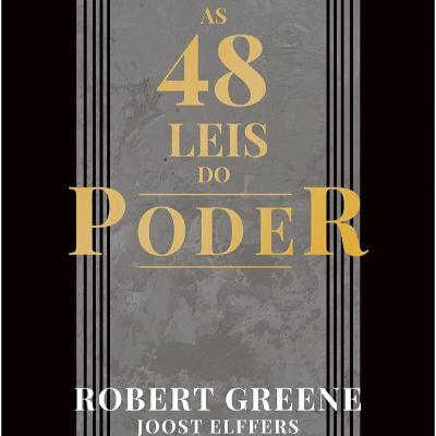 As 48 leis do poder