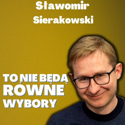 Sławomir Sierakowski: ZAKOMPLEKSIENI MĘŻCZYŹNI GŁOSUJĄ NA KONFEDERACJE? #BEZŻARTÓW36