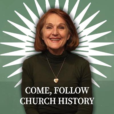 D&C 103 & 105 I Zion's Camp and Zelph's Bones? I Come Follow Church History I Lynne Hilton Wilson