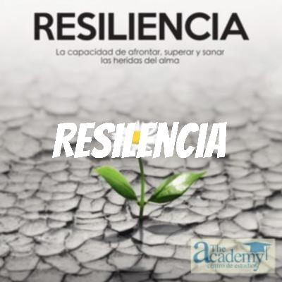 Resilencia