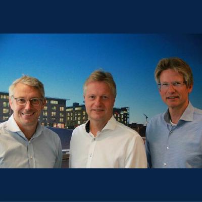 Catella Podcast: En ny supercykel?