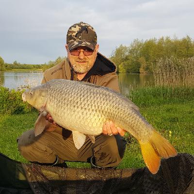 Watch - Trip 8 Carp Fishing 2025