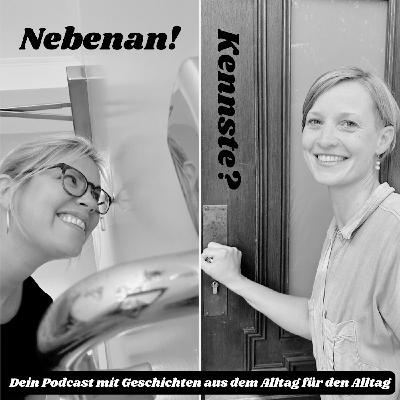 96. Hypnose - ein Interview mit Anne Reimann