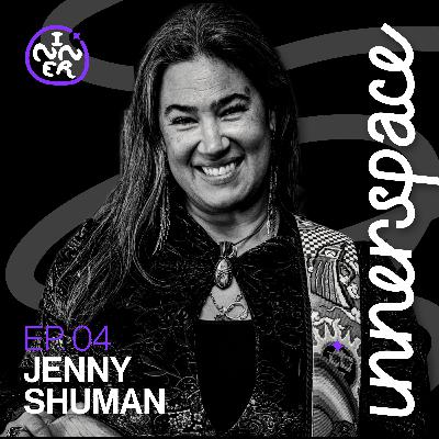 Jenny Shuman: How a Midwest Teen Mom Became the Bead Artist for the Grateful Dead's Greatest Musicians