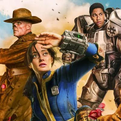 Fallout - Season 1