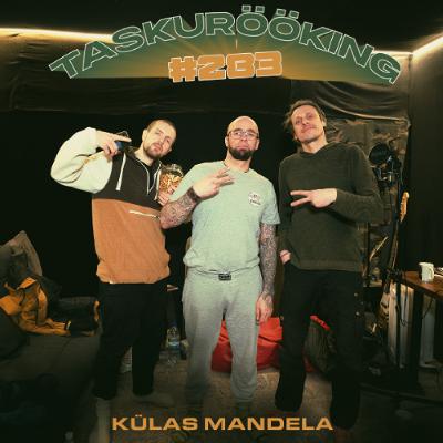KÜLAS MANDELA #283 (16.02.2025)