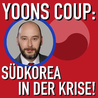 Trump, Kim und Yoon: Das explosive Dreieck in Asien