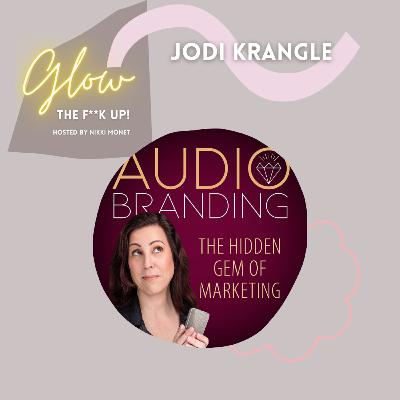 Jodi Krangle-Audio Branding