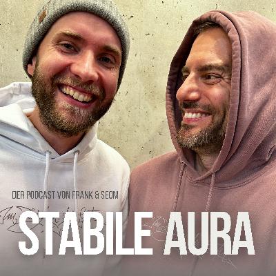 Stabile Aura #11 - Esoszene