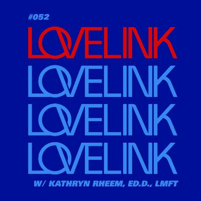 Ep 52 — Kathryn Rheem, Ed.D., LMFT — Ketamine Assisted Psychotherapy Ep 52 — Kathryn Rheem, Ed.D., LMFT — Ketamine Assisted Psychotherapy
