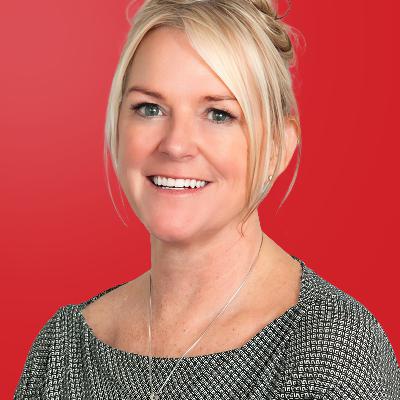 Episode 63: Tapping into a Leadership Mindset – Krista Gionet