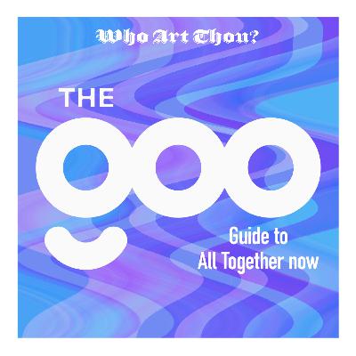 Episode 190: The Goo's guide to All Together Now