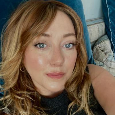 Anne Askew with Bonnie Beadle