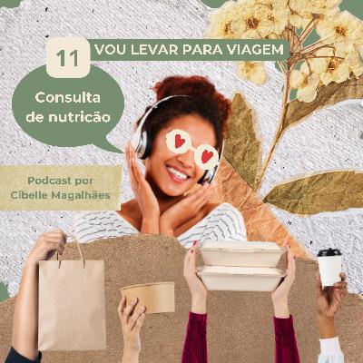 #11 - Consulta de Nutrição