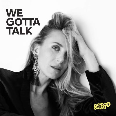 317: The Carrie Bradshaw of Beauty Tells Us What We Actually Need and Don't Need in Skincare and Beauty Trends