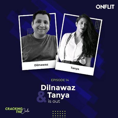Tanya Nambiar On Being A Singer, Songwriter, Voice-Over Artist & An Entrepreneur Tanya Nambiar On Being A Singer, Songwriter, Voice-Over Artist & An Entrepreneur