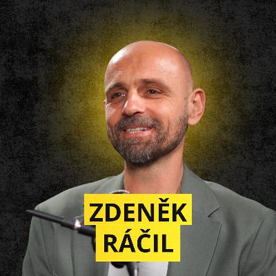 Zdeněk Ráčil - Z elity medicíny do Afriky: Hledání radosti z práce, která zachraňuje život