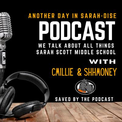 This week at Sarah Scott - February 21, 2023