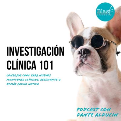 Investigación Clínica 101 Ep. 48 - Monitores de Papel vs Monitores en la Vida Real.