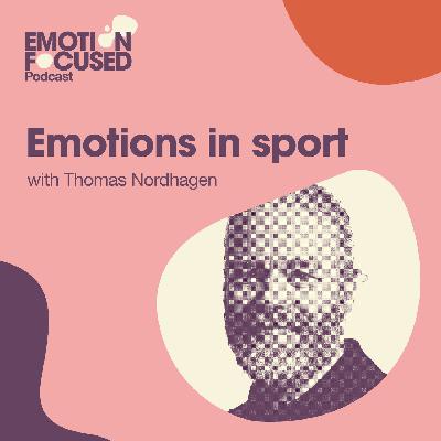 Series 2 Ep #11 Emotions in sport