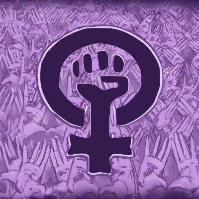 02 X 09 Capítulo especial: Día de la Mujer