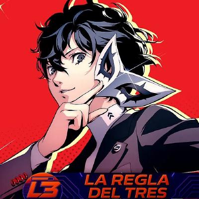 L3 5x13 - Este JRPG es más FUNKY que James Brown