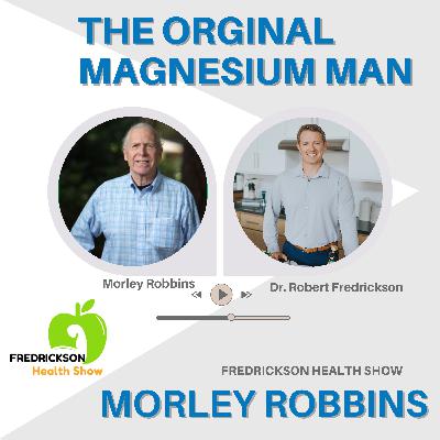 Mineral Importance with Morley Robbins (Root Cause Protocol) Part 1. Magnesium, copper, and more! Mineral Importance with Morley Robbins (Root Cause Protocol) Part 1. Magnesium, copper, and more!