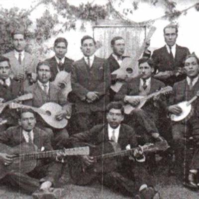 Cultura vivencial del altiplano: A los cien años del Conjunto Obrero Masias de Arte Vernacular