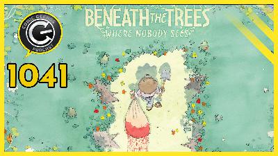 CG1041 - Beneath The Trees Where Nobody Sees