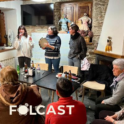 Lemos: O brindo con Sechu e Nuria. Ep. 02_Avance1