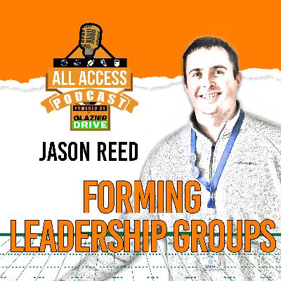 Forming Leadership Groups
