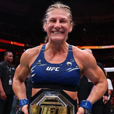 Épisode 167 - UFC 316