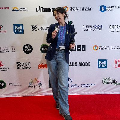 T.O. WebFest 2025 T.O. WebFest 2025