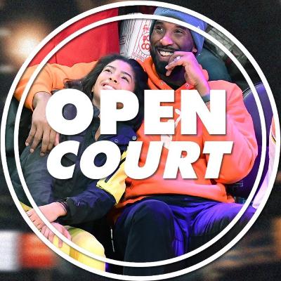 OpenCourt-Basketball's Court Cases; Episode 1: 2020 Offseason Losers