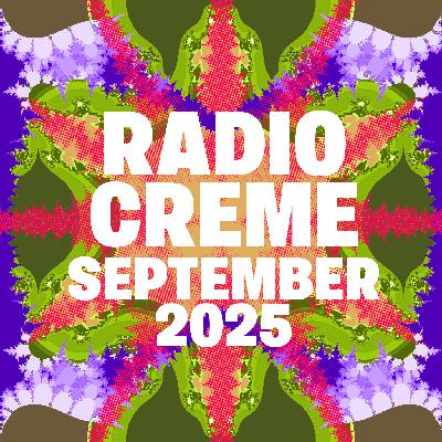 September 2025 DJ Mix: House, UK Garage, Breakbeat, & Techno