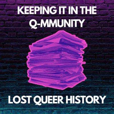 Keeping it in the Q-mmunity 10-04-25 Keeping it in the Q-mmunity 10-04-25