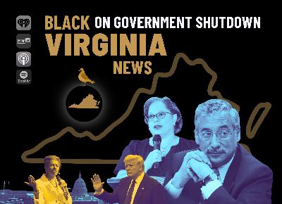 EP57 - On Pending Government Shutdown