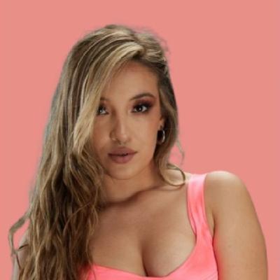 Ornella Simonetto (Bailarina) La Barra de Macu @MazzucaMacu