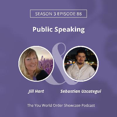 From Passion to Platform: How Faith-Fueled Entrepreneurs Get Paid to Speak