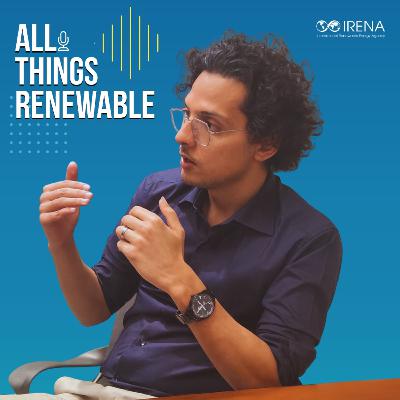 Financing the Renewable Future: What do the Latest Trends Reveal About Progress, Gaps and Opportunities in Energy Transition Investment? Financing the Renewable Future: What do the Latest Trends Reveal About Progress, Gaps and Opportunities in Energy Transition Investment?