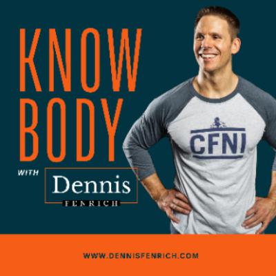 Ep 18. Build an Exercise Routine for Fitness and Longevity